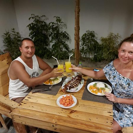 Veli Villa Thoddoo Zewnętrze zdjęcie