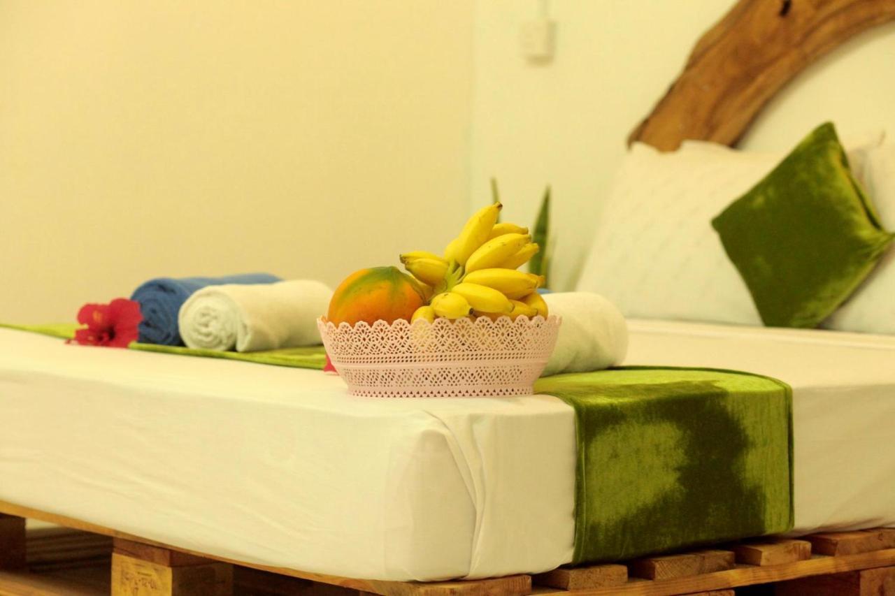 Veli Villa Thoddoo Zewnętrze zdjęcie