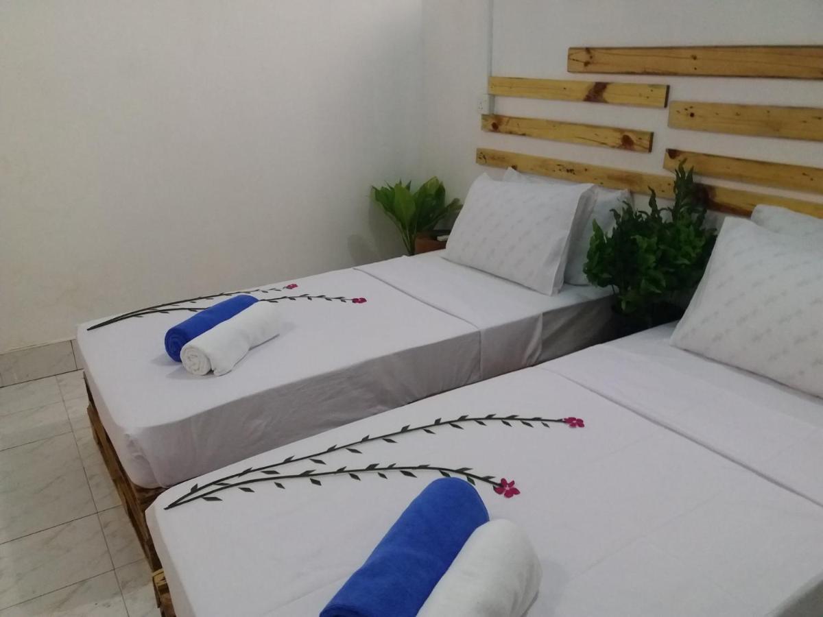 Veli Villa Thoddoo Zewnętrze zdjęcie