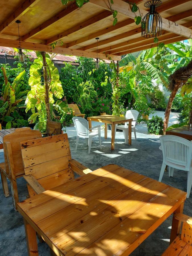 Veli Villa Thoddoo Zewnętrze zdjęcie