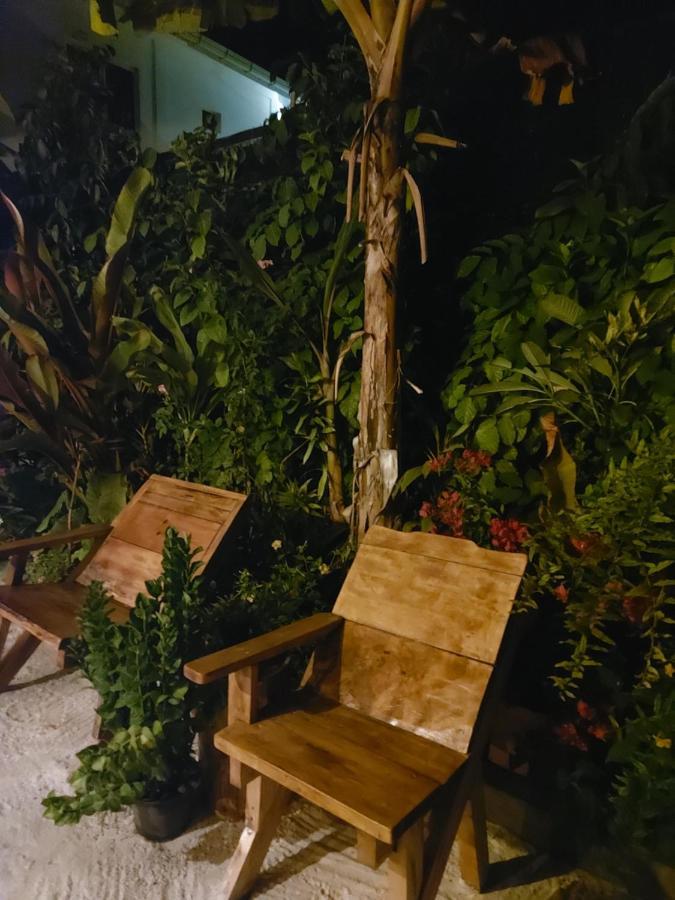 Veli Villa Thoddoo Zewnętrze zdjęcie