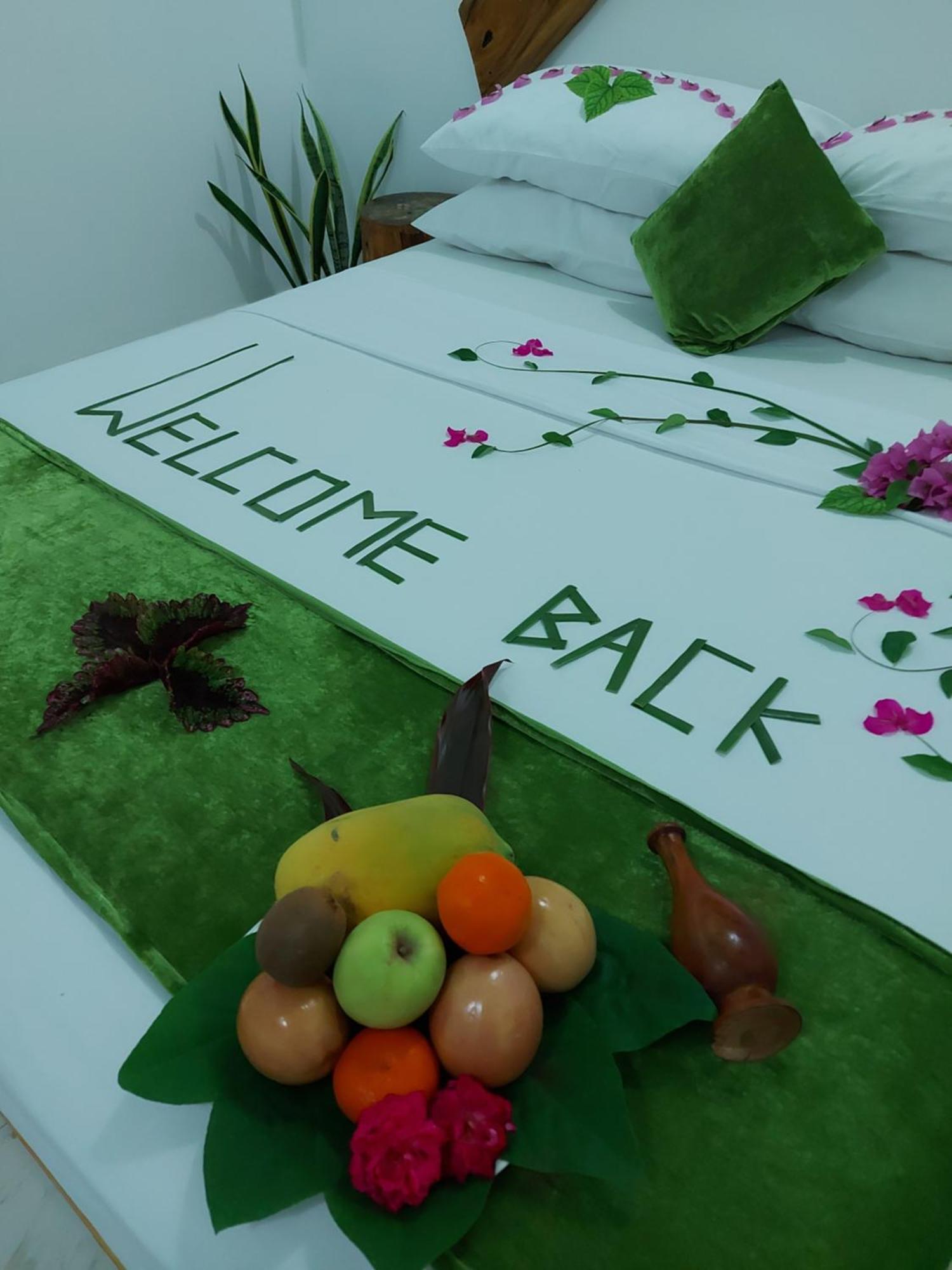 Veli Villa Thoddoo Pokój zdjęcie