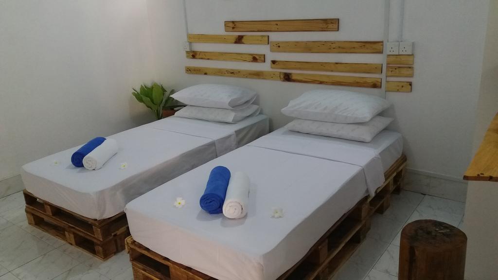 Veli Villa Thoddoo Zewnętrze zdjęcie