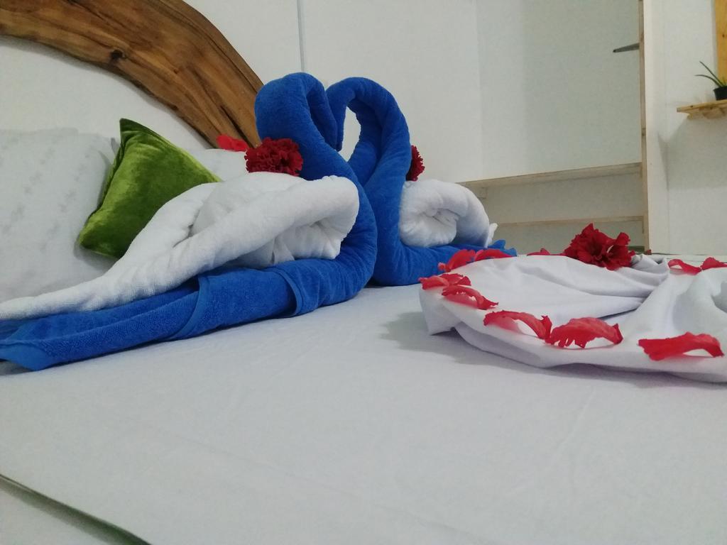Veli Villa Thoddoo Zewnętrze zdjęcie