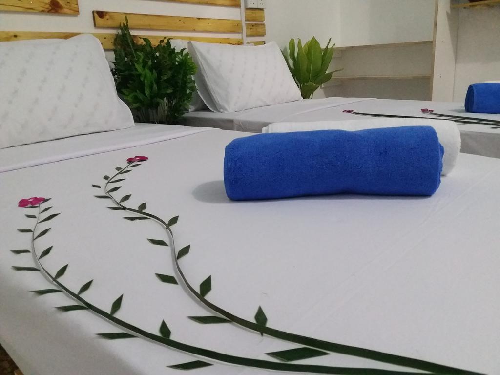 Veli Villa Thoddoo Zewnętrze zdjęcie