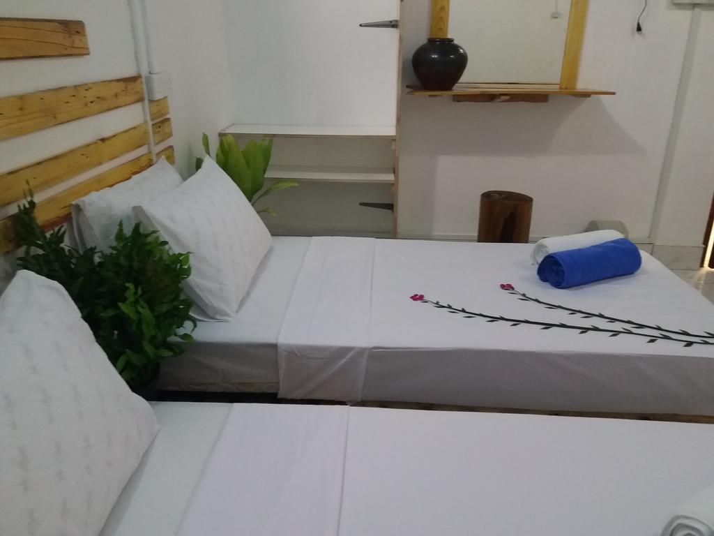 Veli Villa Thoddoo Zewnętrze zdjęcie