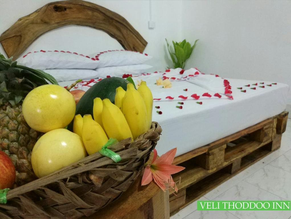 Veli Villa Thoddoo Zewnętrze zdjęcie