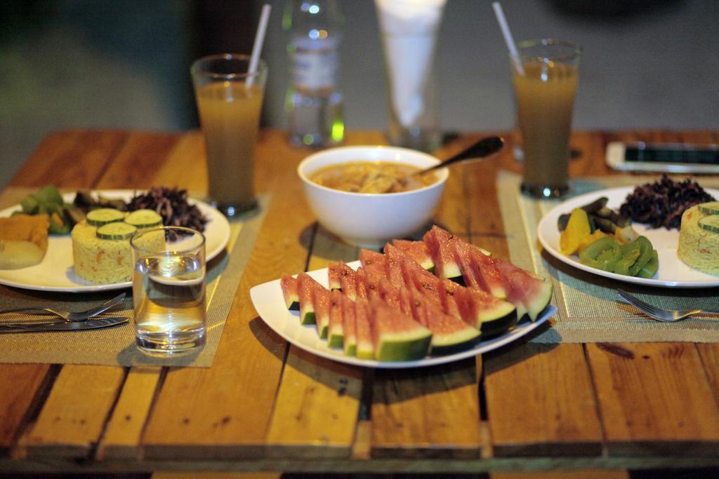 Veli Villa Thoddoo Zewnętrze zdjęcie